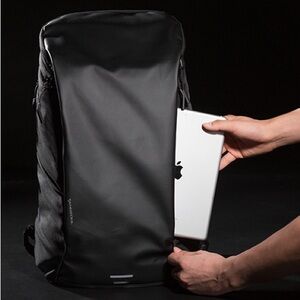 Huskycatshop outdoor backpack